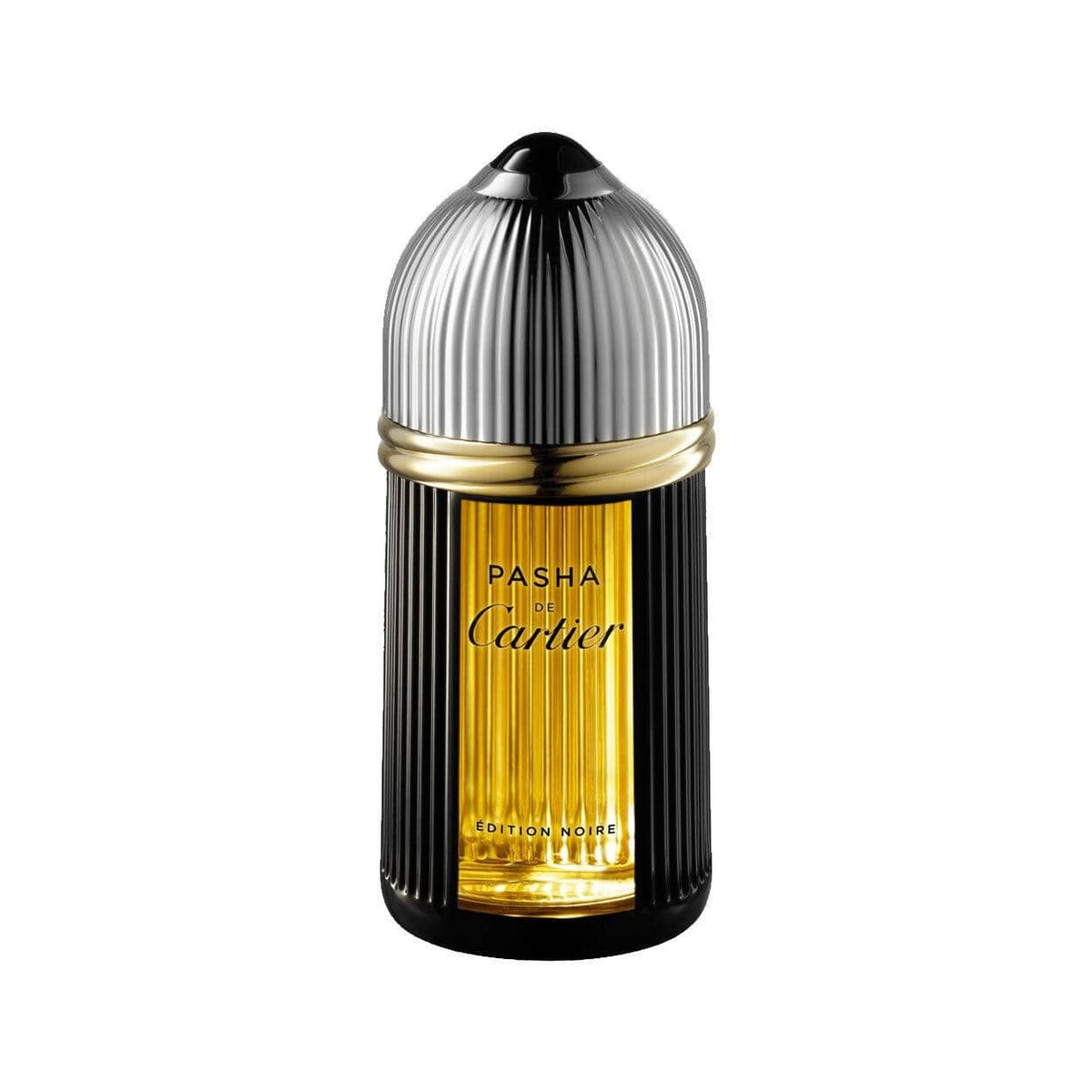 Cartier Pasha de Cartier Limited Edition Noire Eau de Toilette 100