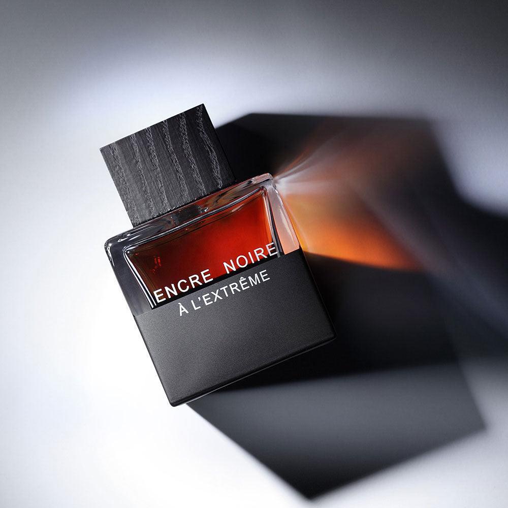 encre noire lalique