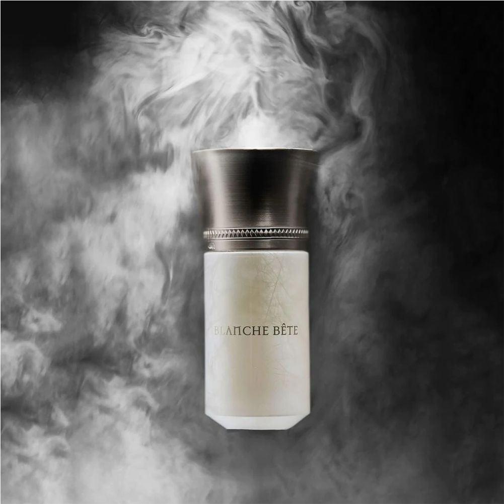 LIQUIDES IMAGINAIRES BLANCHE BÊTE 100ml