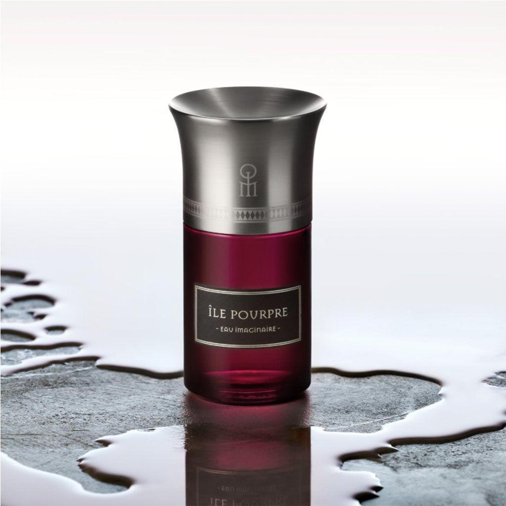 LIQUIDES IMAGINAIRES｜ILE POURPRE 100ml 価格