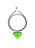 Miracle air freshener with apple scent