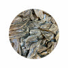 Blue Clementine Oud Enhanced Natural Wood