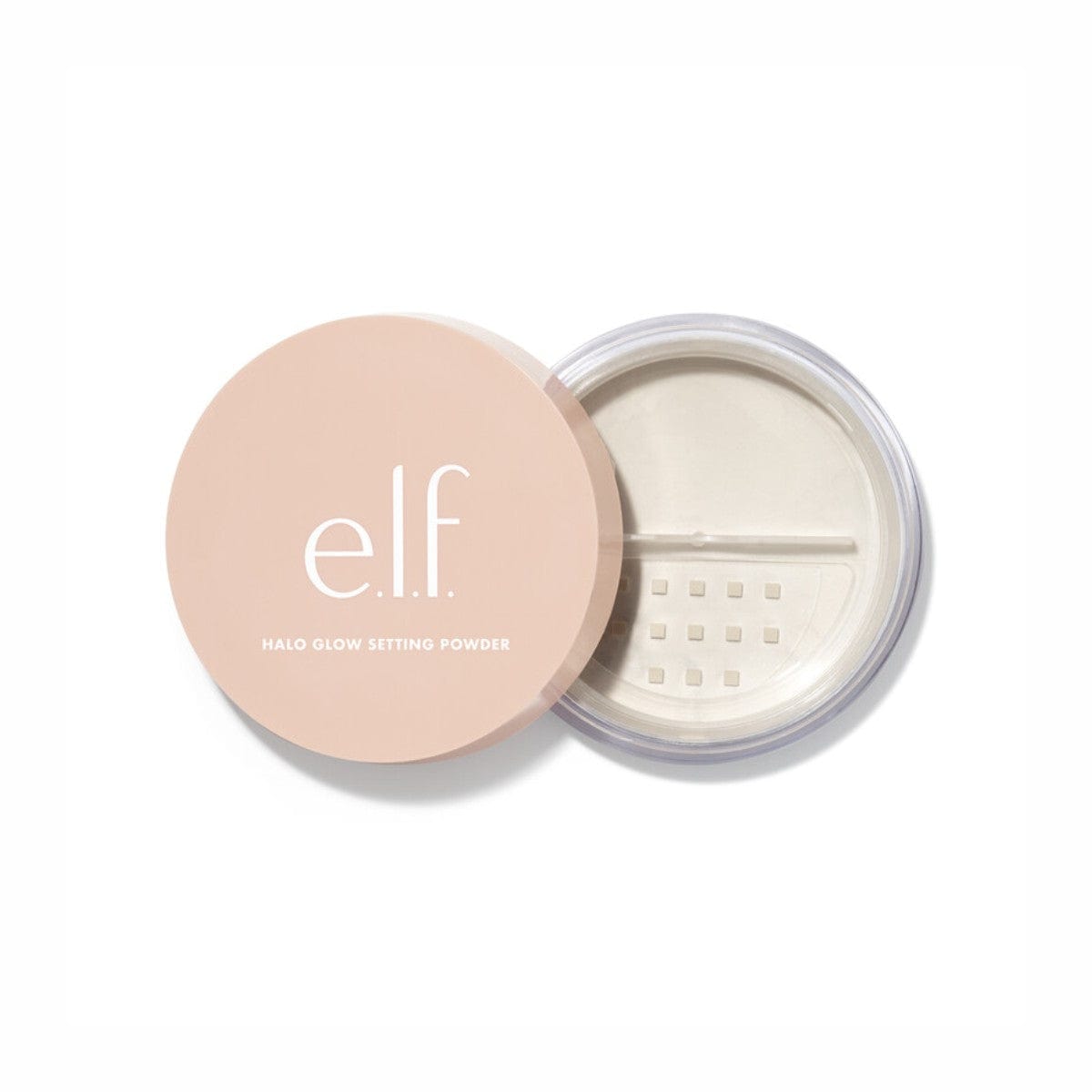 ELF Cosmetics Halo Glow Setting Powder – Melora