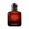 Emporio Armani Stronger With You Parfum 100ml