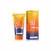 كريم إيفلين للوجه بحماية من الشمس SPF50 - 50 مل