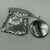 Marc Jacobs Silver Mirror With Bag - Fragrance Holiday Gift