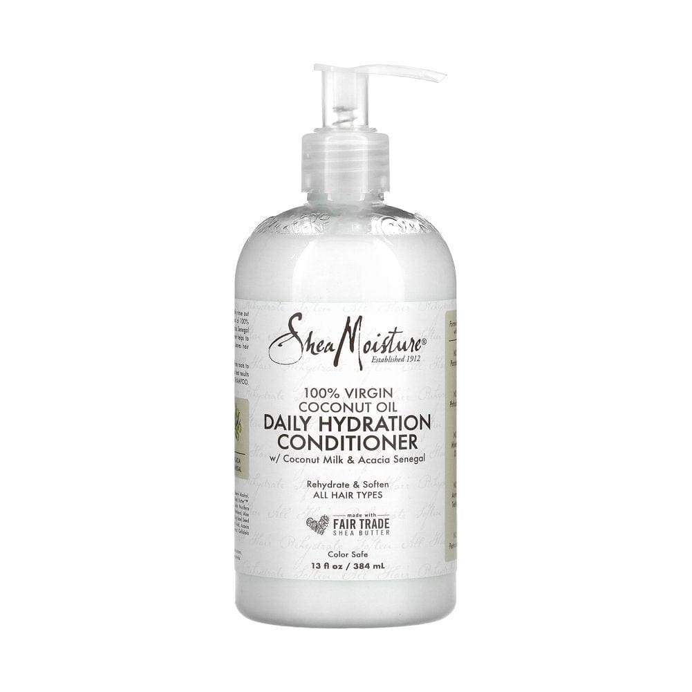 Artistic Shea Moisture Daily Hydration Conditioner Background Nature Artistic Shea Moisture Daily Hydration Conditioner Background Nature