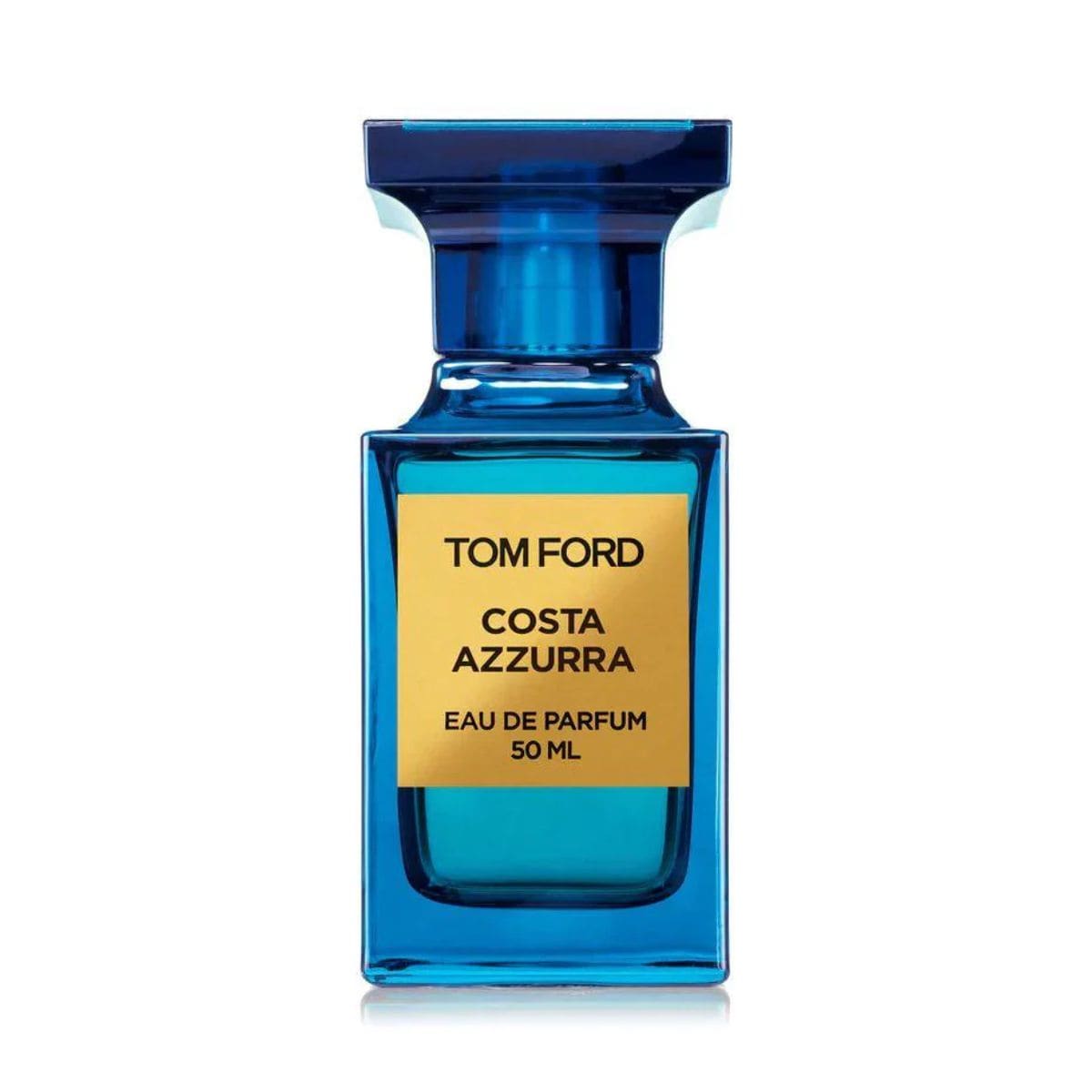 Tom Ford Costa Azzurra Eau de Parfum 50 ml – Melora
