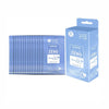 VoloriaIndividual Makeup Remover Wipes with Vitamin E 15 PCS