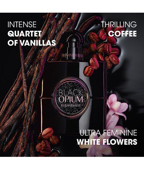 Ysl black opium sale best sale
