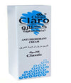 Cloud Claro Classic Anti Deodorant Cream - Melora
