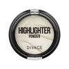 Divage Highlighter Compact Powder - Melora