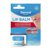 Flexitol Dermal Therapy Ultra Moisturising Lip Balm 10 g - Melora