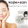 Kojie san Face Lightening Cream - Melora