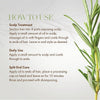 Mielle Organics Rosemary Mint Scalp & Hair Strengthening Oil - Melora
