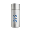 212 Men by Carolina Herrera for Men EDP 100ml - Melora