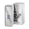 212VIP MEN Eau De Toilette CAROLINA HERRERA 100ML - Melora