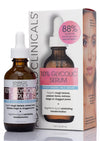 Advanced Clinicals 10% Glycolic Acid Serum 52 ml - Melora