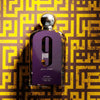 Afnan 9 PM POUR FEMME 100ml - Melora
