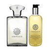 Amouage Reflection EDP 100 ML + 300 ML SG SET - Melora