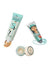 Benefit Pore Score Complexion Trio - Melora