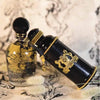 Black Muscs By Alexandre J For Men & Women Eau De Parfum 100 Ml - Melora
