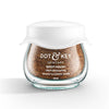 Booty Polish Deep Exfoliating Walnut & Coffee Scrub 60ml - Melora
