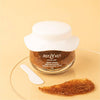Booty Polish Deep Exfoliating Walnut & Coffee Scrub 60ml - Melora