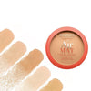 Bourjois Air Mat Pressed Powder - Melora