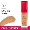 Bourjois Healthy Mix Anti Fatigue Foundation - Melora
