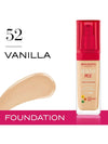 Bourjois Healthy Mix Anti Fatigue Foundation - Melora