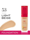 Bourjois Healthy Mix Anti Fatigue Foundation - Melora