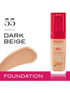 Bourjois Healthy Mix Anti Fatigue Foundation - Melora