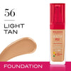 Bourjois Healthy Mix Anti Fatigue Foundation - Melora