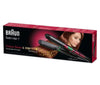 Braun Satin Hair 7 ST750 Hair Straightener - Melora