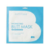 Buttitude Hydrating Butt Mask 2 Sheets 45 gm 2+1 - Melora