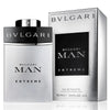 BVLGARI Man Extreme Eau de Toilette 100 ml - Melora