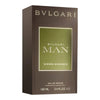 BVLGARI Man Wood Essence Eau de Parfum 100 ml - Melora