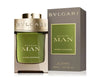 BVLGARI Man Wood Essence Eau de Parfum 100 ml - Melora
