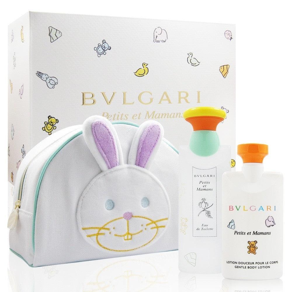 BVLGARI Petit Et Mamans Gift Set- Pc – Melora - Main Image