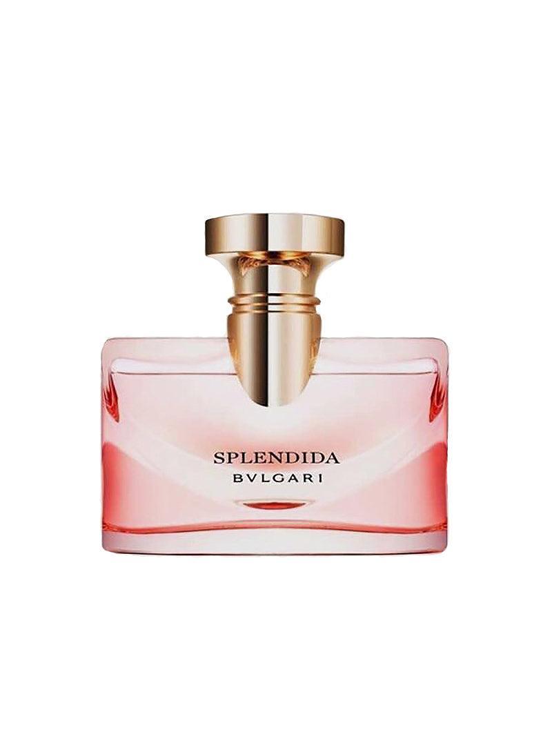 BVLGARI Splendida Rose Eau De Parfum For Women 100 ML – Melora