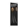 Cailyn Cosmetics O Wow Brush - Melora