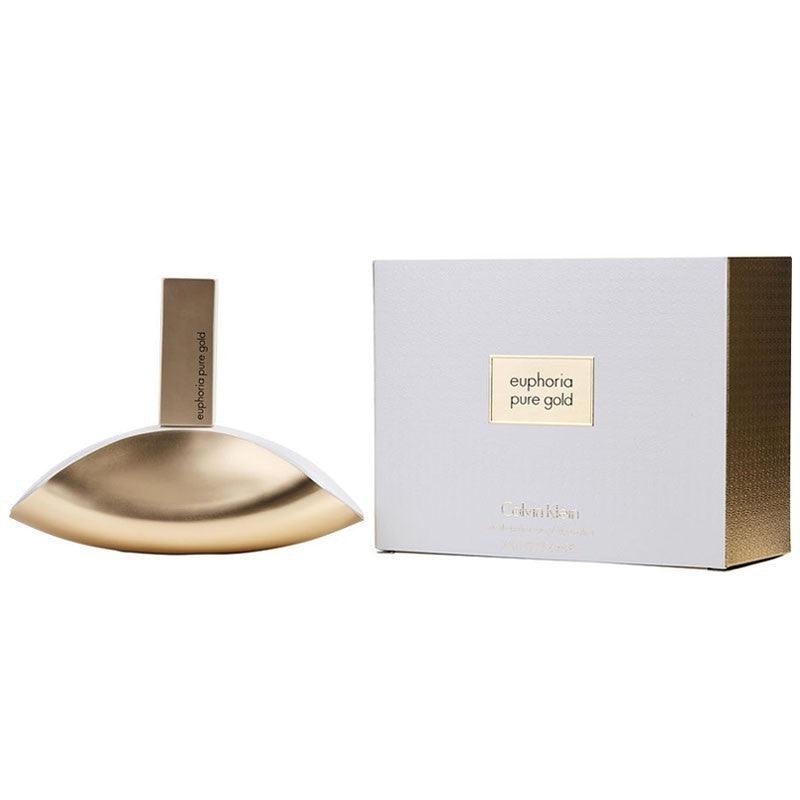 Euphoria pure gold perfume Clearance