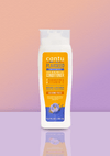 Cantu Flaxseed Smoothing Leave-in or Rinse Out Conditioner 400 ml - Melora