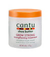 Cantu Shea Butter Grow Strong Strengthening Treatment 173g - Melora