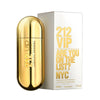 Carolina Herrera 212 VIP Are You On The List EDP 80 ml - Melora