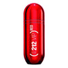 Carolina Herrera 212 VIP Rosé Red EDP 80 ml - Melora