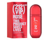 Carolina Herrera 212 VIP Rosé Red EDP 80 ml - Melora