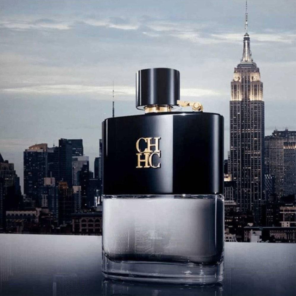 CAROLINA HERRERA CH Men Prive Eau De Toilette 100ml – Melora