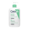 CeraVe Foaming Cleanser for Normal to Oily Skin - Melora